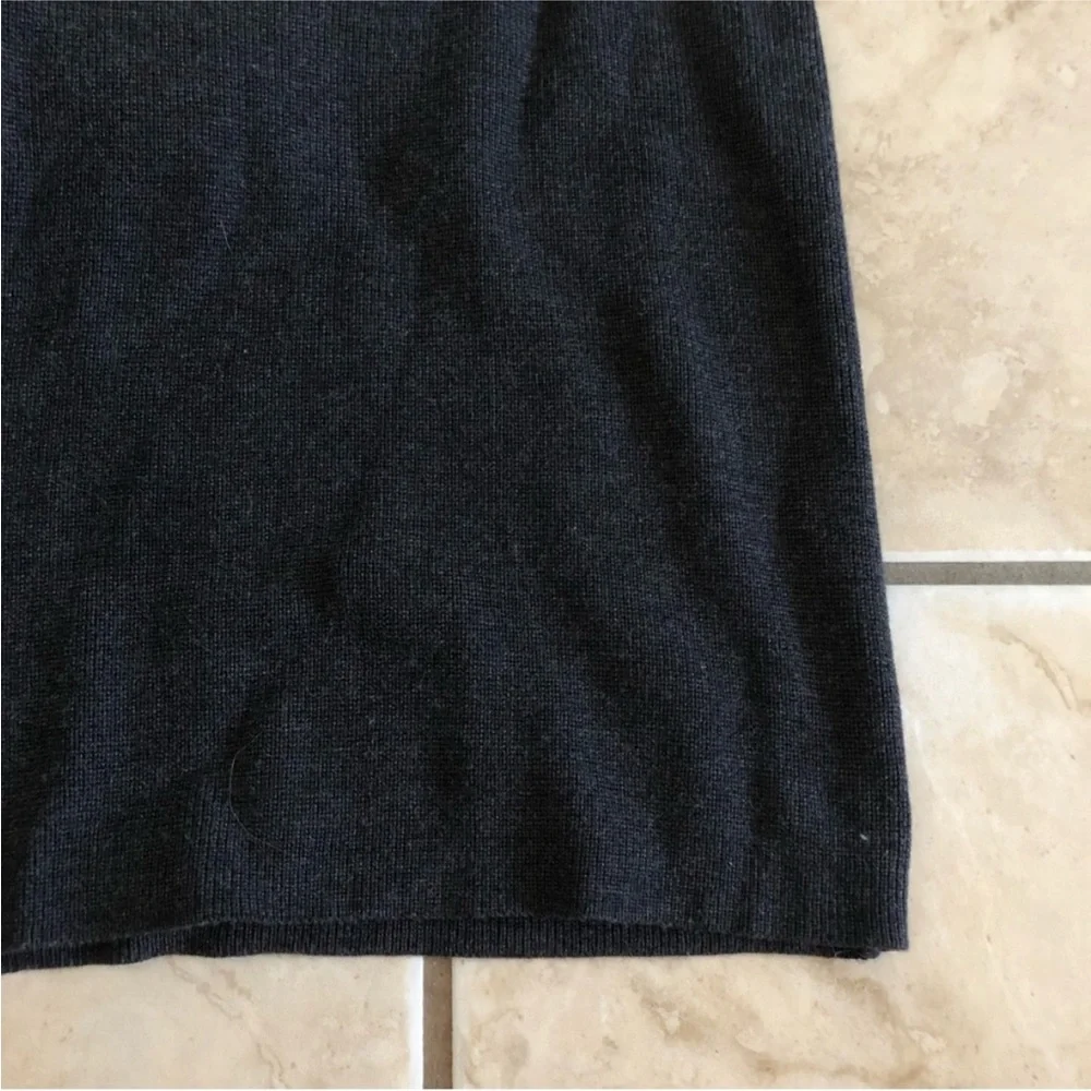 Ellen Tracey Sweater Minidress - Picture 3 of 7